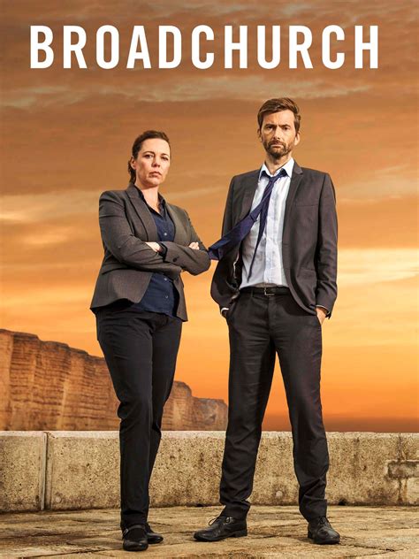 broadchurch cast season 8.